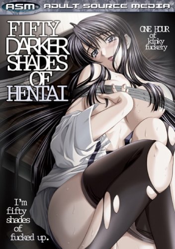 Fifty Darker Shades Of Hentai/Fifty Darker Shades Of Hentai@Nr